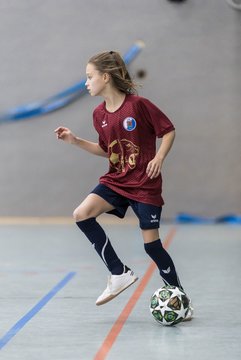 Bild 25 - wDJ Loewinnen Cup D2
